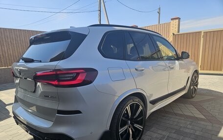 BMW X5, 2020 год, 8 100 000 рублей, 5 фотография