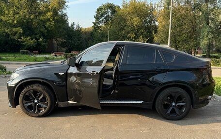 BMW X6, 2010 год, 4 000 000 рублей, 3 фотография