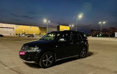 Suzuki Grand Vitara, 2007 год, 1 250 000 рублей, 1 фотография