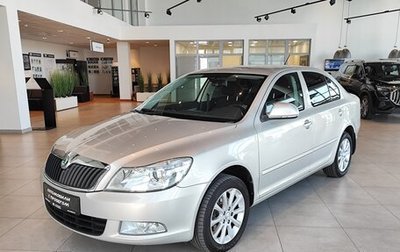 Skoda Octavia, 2012 год, 995 000 рублей, 1 фотография