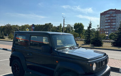 Suzuki Jimny, 2020 год, 2 900 000 рублей, 1 фотография