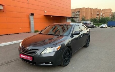 Toyota Camry, 2007 год, 840 000 рублей, 1 фотография