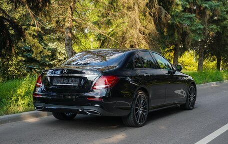 Mercedes-Benz E-Класс, 2019 год, 4 970 000 рублей, 9 фотография