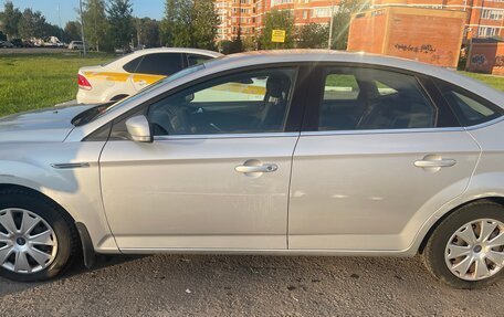 Ford Mondeo IV, 2012 год, 900 000 рублей, 3 фотография