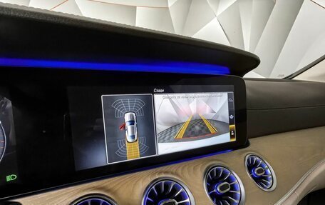 Mercedes-Benz E-Класс, 2019 год, 4 687 700 рублей, 20 фотография