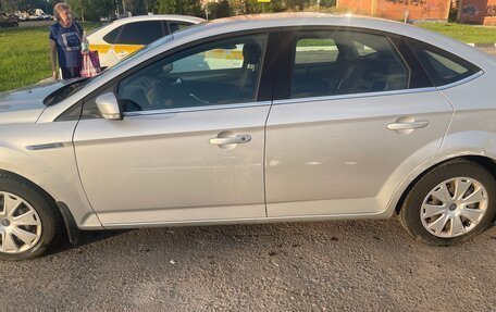 Ford Mondeo IV, 2012 год, 900 000 рублей, 6 фотография