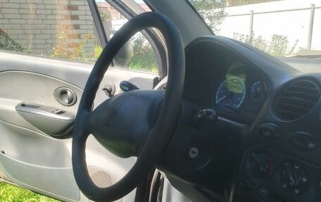 Daewoo Matiz I, 2013 год, 395 000 рублей, 5 фотография