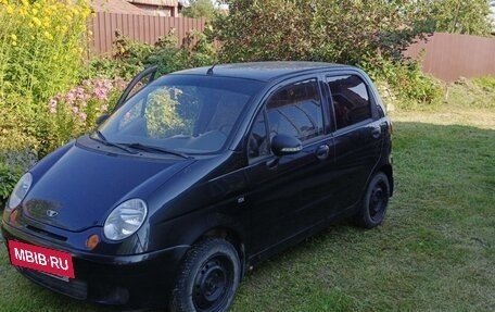 Daewoo Matiz I, 2013 год, 395 000 рублей, 2 фотография