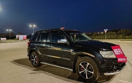 Suzuki Grand Vitara, 2007 год, 1 250 000 рублей, 3 фотография