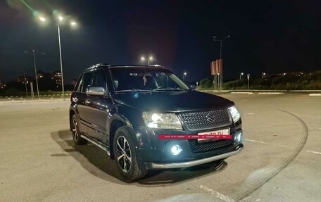 Suzuki Grand Vitara, 2007 год, 1 250 000 рублей, 2 фотография