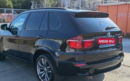 BMW X5, 2012 год, 3 900 000 рублей, 3 фотография