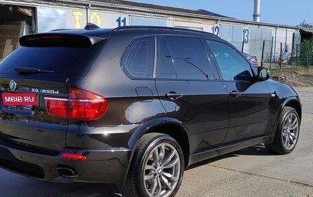 BMW X5, 2012 год, 3 900 000 рублей, 2 фотография