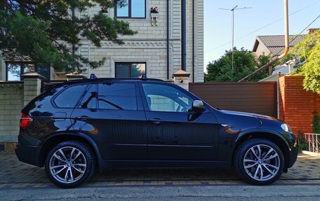 BMW X5, 2012 год, 3 900 000 рублей, 28 фотография