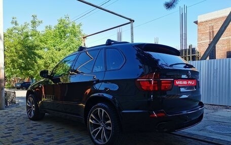 BMW X5, 2012 год, 3 900 000 рублей, 27 фотография