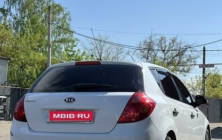 KIA cee'd I рестайлинг, 2008 год, 750 000 рублей, 2 фотография