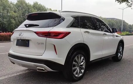 Infiniti QX50 II, 2020 год, 3 144 000 рублей, 3 фотография