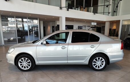 Skoda Octavia, 2012 год, 995 000 рублей, 2 фотография