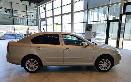 Skoda Octavia, 2012 год, 995 000 рублей, 6 фотография