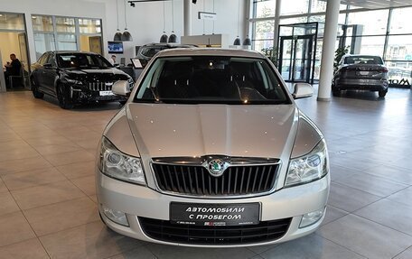 Skoda Octavia, 2012 год, 995 000 рублей, 5 фотография