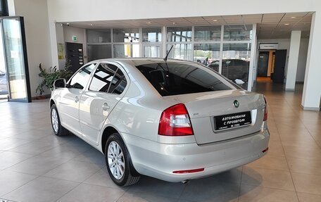 Skoda Octavia, 2012 год, 995 000 рублей, 8 фотография