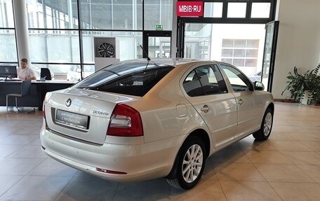 Skoda Octavia, 2012 год, 995 000 рублей, 7 фотография