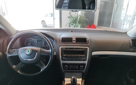 Skoda Octavia, 2012 год, 995 000 рублей, 13 фотография