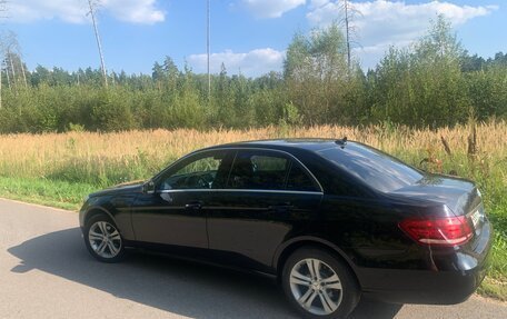 Mercedes-Benz E-Класс, 2013 год, 2 595 000 рублей, 6 фотография