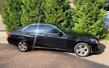 Mercedes-Benz E-Класс, 2013 год, 2 595 000 рублей, 9 фотография