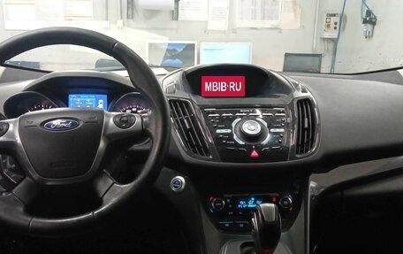 Ford Kuga III, 2013 год, 1 400 000 рублей, 5 фотография