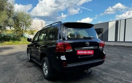 Toyota Land Cruiser 200, 2012 год, 2 950 000 рублей, 3 фотография