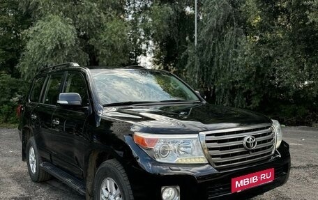 Toyota Land Cruiser 200, 2012 год, 2 950 000 рублей, 6 фотография