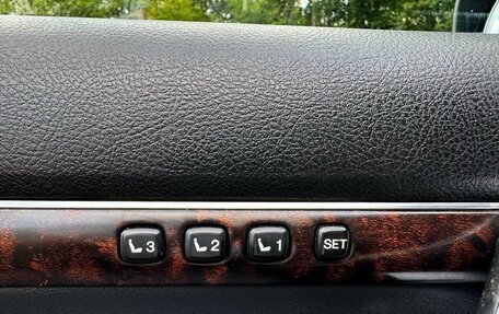 Toyota Land Cruiser 200, 2012 год, 2 950 000 рублей, 12 фотография