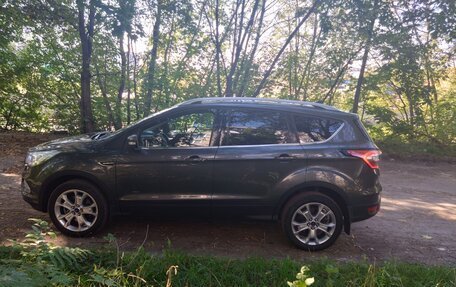 Ford Kuga III, 2018 год, 1 950 000 рублей, 5 фотография