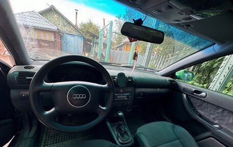 Audi A3, 2002 год, 350 000 рублей, 2 фотография