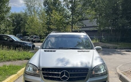 Mercedes-Benz M-Класс, 2005 год, 699 000 рублей, 2 фотография