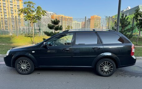 Chevrolet Lacetti, 2009 год, 545 000 рублей, 5 фотография