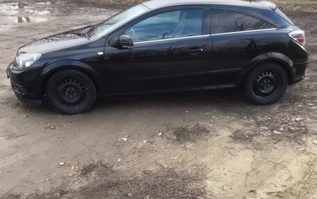 Opel Astra H, 2008 год, 390 000 рублей, 4 фотография