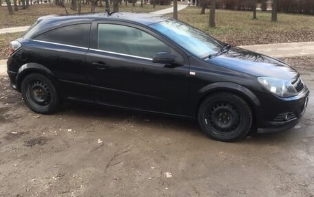 Opel Astra H, 2008 год, 390 000 рублей, 5 фотография