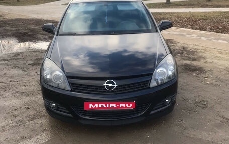 Opel Astra H, 2008 год, 390 000 рублей, 2 фотография