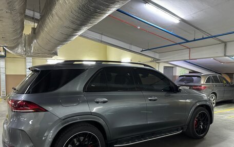 Mercedes-Benz GLE AMG, 2022 год, 17 500 000 рублей, 2 фотография