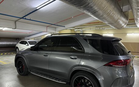 Mercedes-Benz GLE AMG, 2022 год, 17 500 000 рублей, 5 фотография