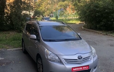 Toyota Verso I, 2012 год, 1 200 000 рублей, 1 фотография