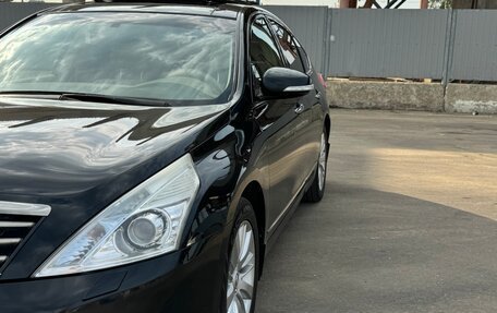 Nissan Teana, 2011 год, 1 280 000 рублей, 1 фотография