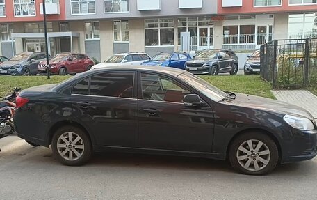 Chevrolet Epica, 2011 год, 570 000 рублей, 6 фотография