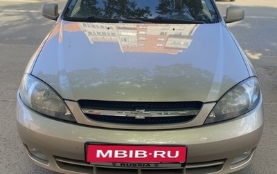 Chevrolet Lacetti, 2011 год, 550 000 рублей, 1 фотография