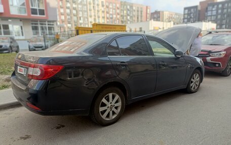 Chevrolet Epica, 2011 год, 570 000 рублей, 8 фотография