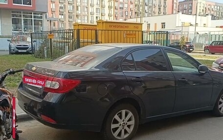 Chevrolet Epica, 2011 год, 570 000 рублей, 7 фотография