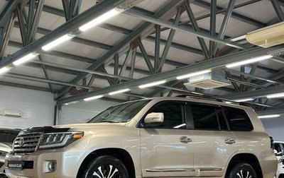 Toyota Land Cruiser 200, 2013 год, 3 999 000 рублей, 1 фотография