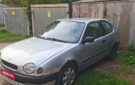 Toyota Corolla, 1997 год, 280 000 рублей, 1 фотография