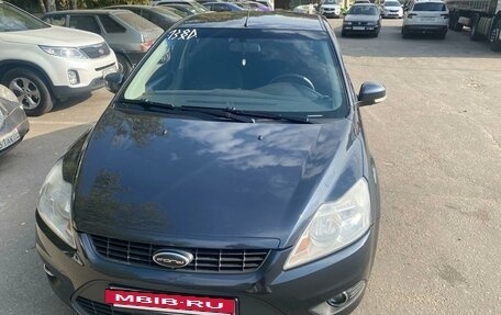 Ford Focus II рестайлинг, 2010 год, 750 000 рублей, 2 фотография